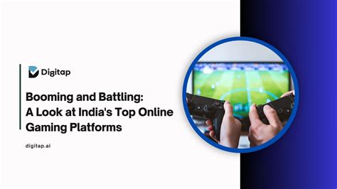 India's Best Online Gaming Platform..